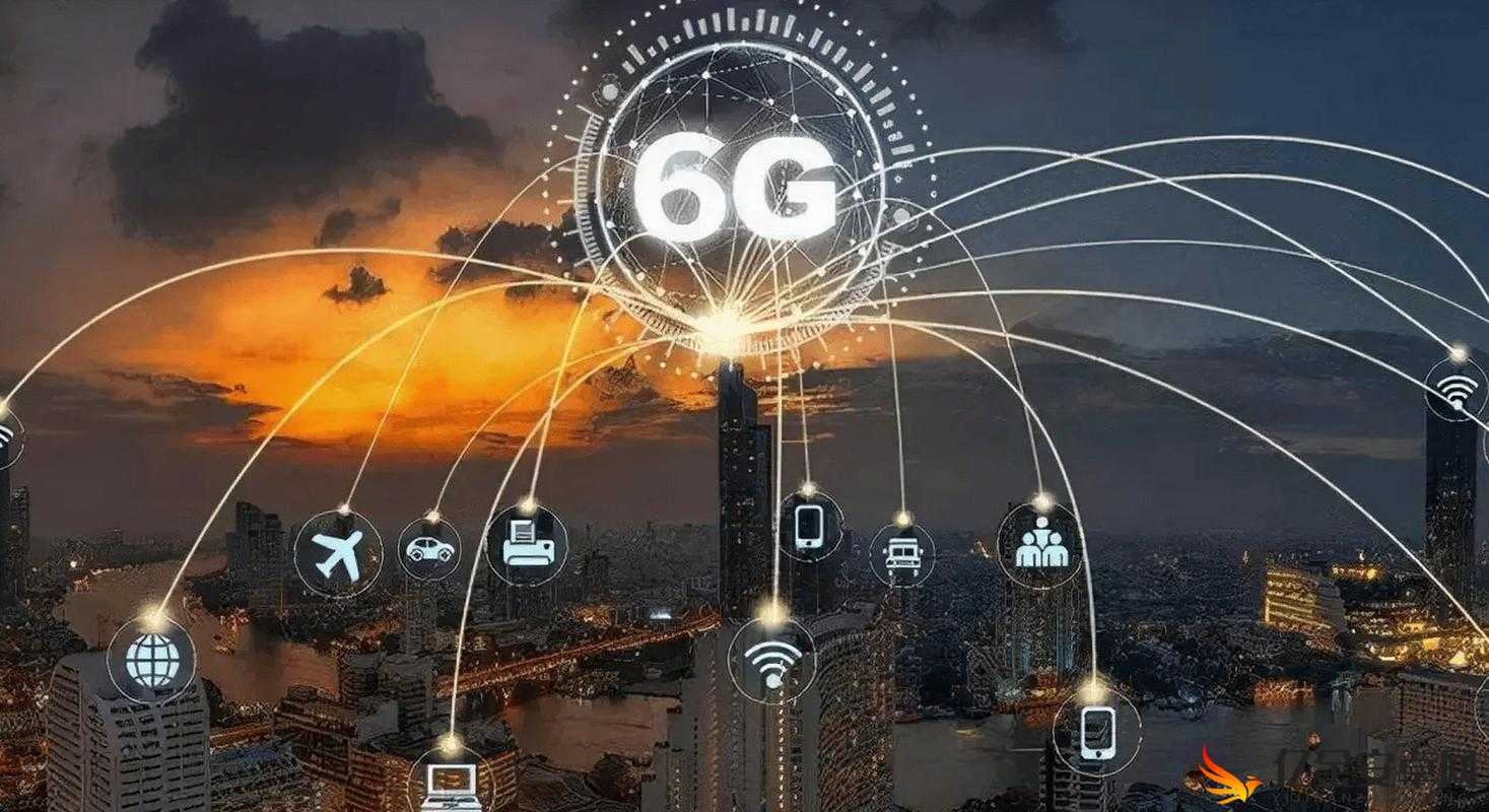 大陆 5G 国产：引领全球通信新潮流